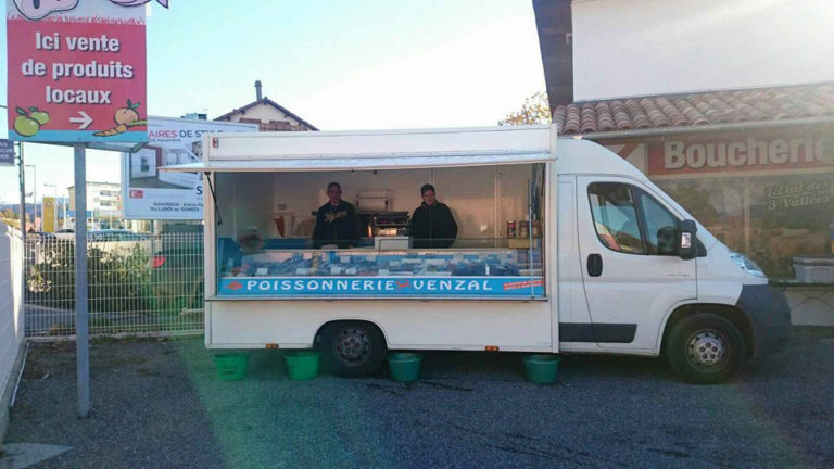Etal Des 3 Vallees Digne Les Bains